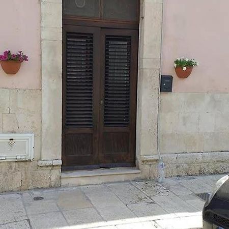 Апартаменты Casa Gentile Джовинаццо Экстерьер фото