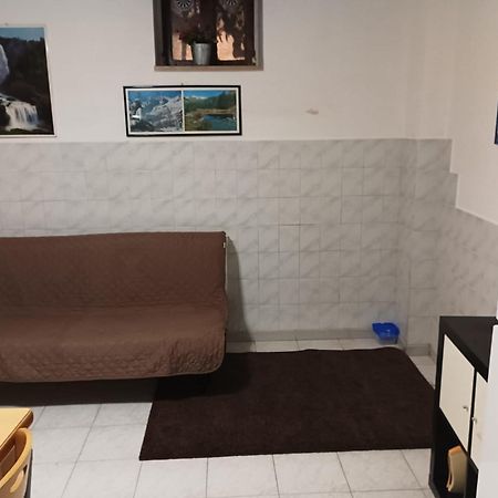 Апартаменты Casa Gentile Джовинаццо Экстерьер фото