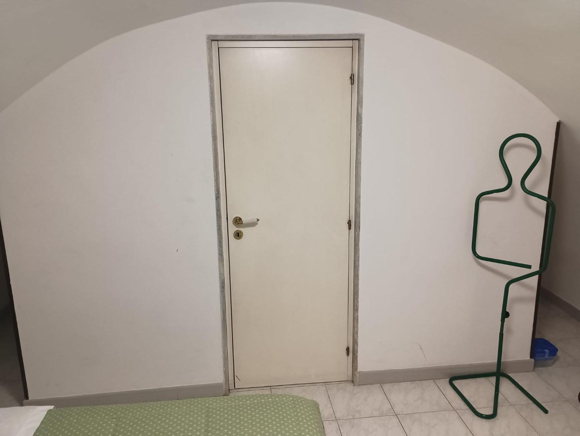 Апартаменты Casa Gentile Джовинаццо Экстерьер фото