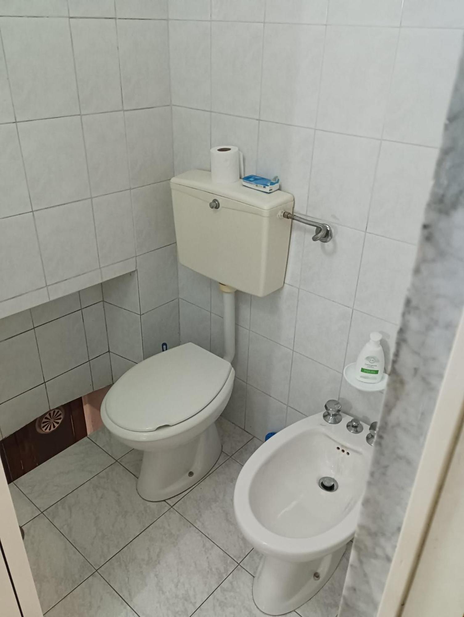 Апартаменты Casa Gentile Джовинаццо Экстерьер фото
