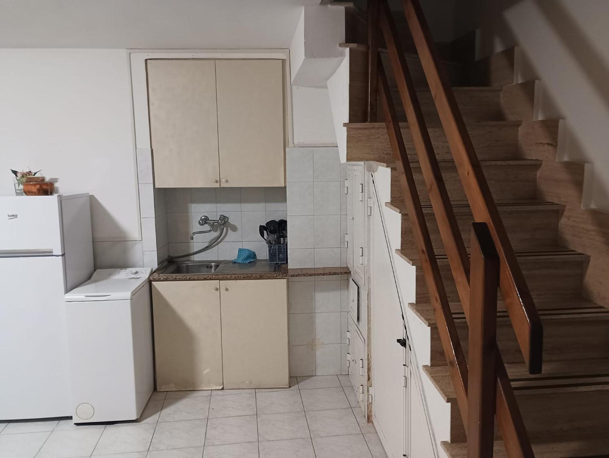 Апартаменты Casa Gentile Джовинаццо Экстерьер фото